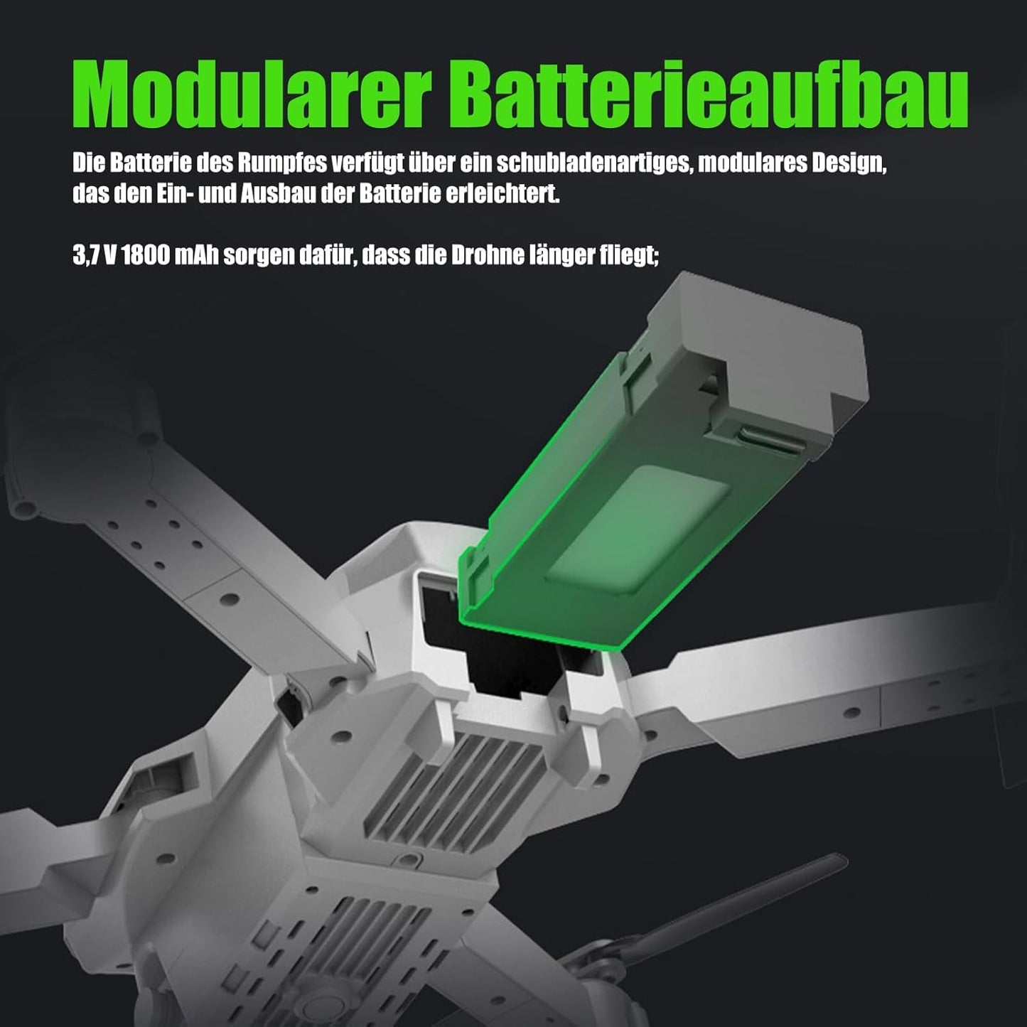 E88 Drone with Camera