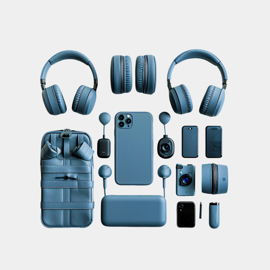 NR Mobile Accessories