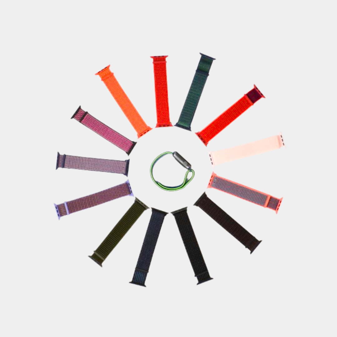 NR Mobile Accessories