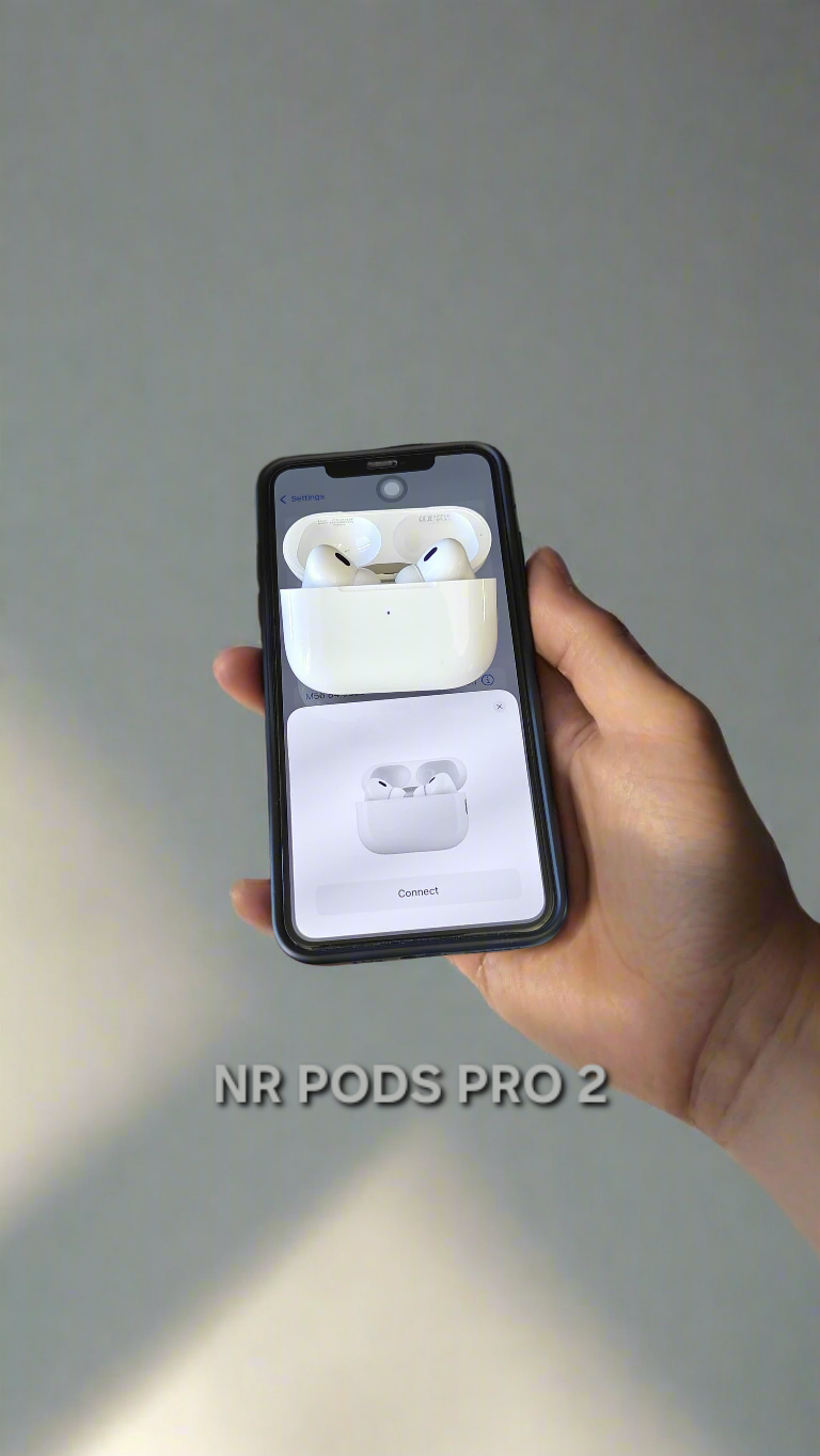(ANC) NR PODS PRO 2