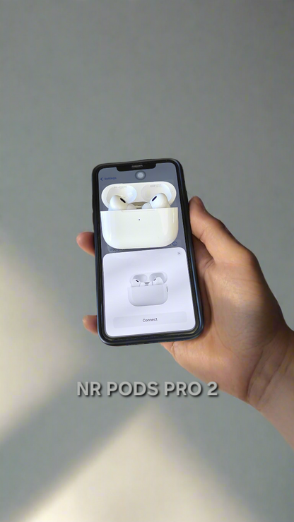 Smart Watch / NR pods pro 2 ( 1 + 1 COMBO ) T10 Ultra Smart + NR pods pro 2