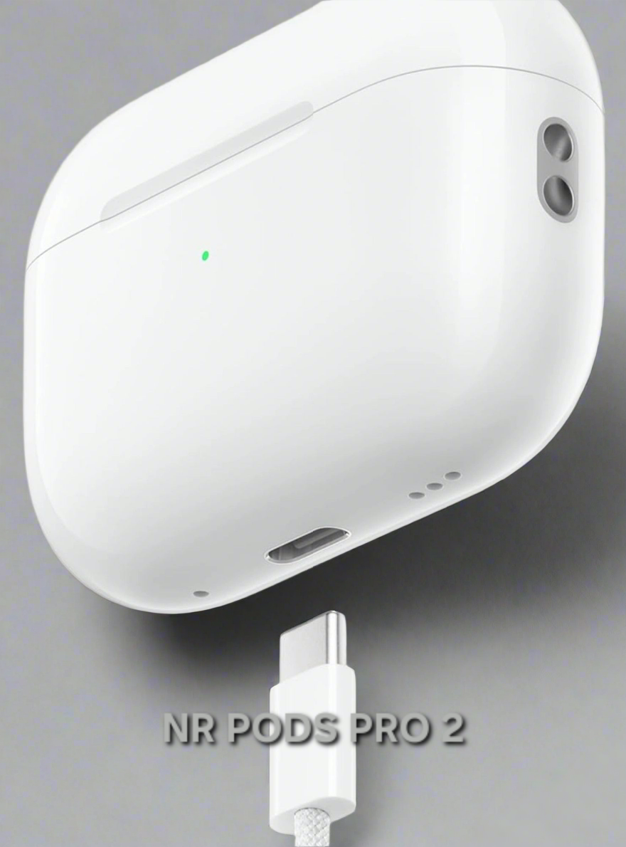 (ANC) NR PODS PRO 2