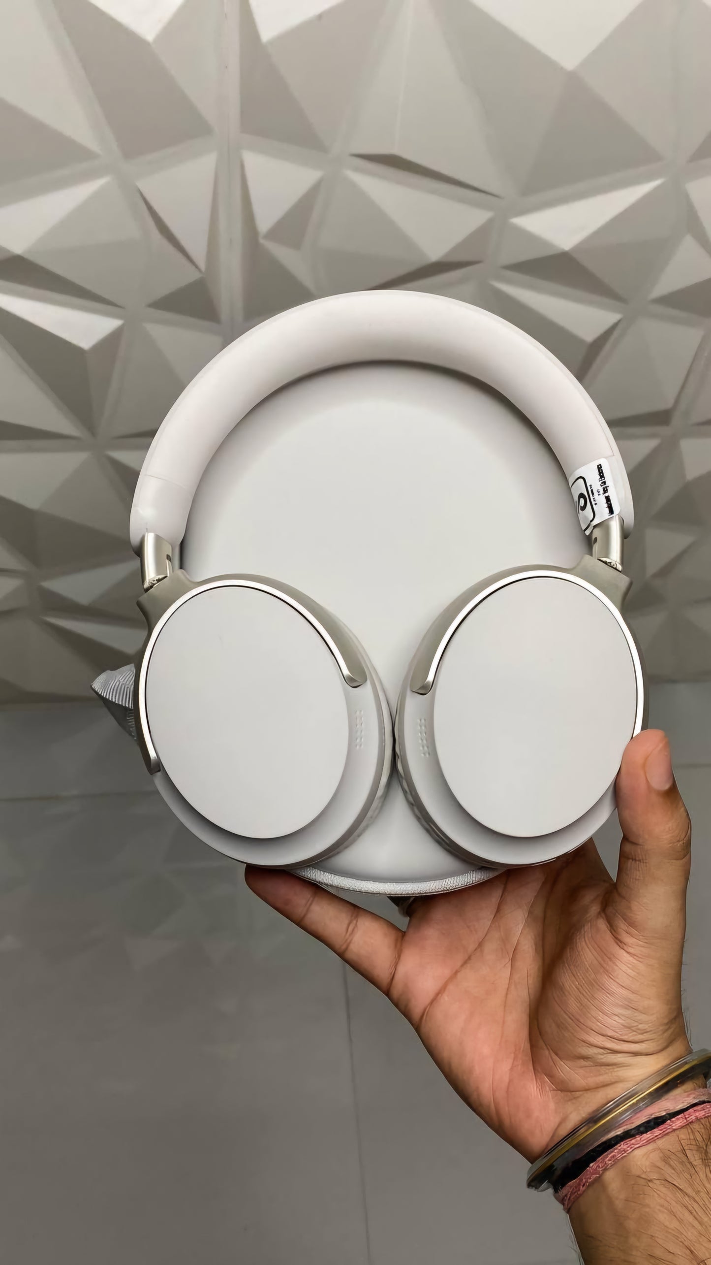 BOSS QC HEADPHONES