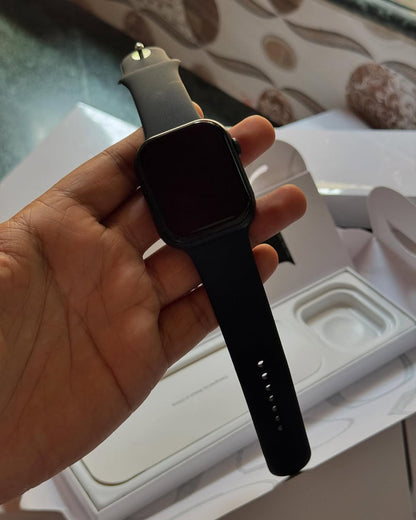 NR SERIES 10 LOGO WATCH