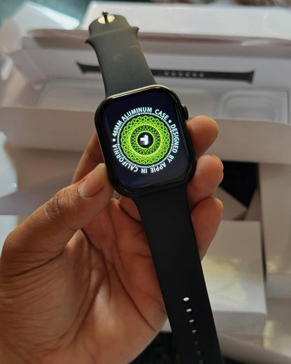 NR SERIES 10 LOGO WATCH