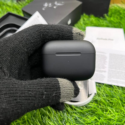 NR PODS PRO 2 ( BLACK EDITION)