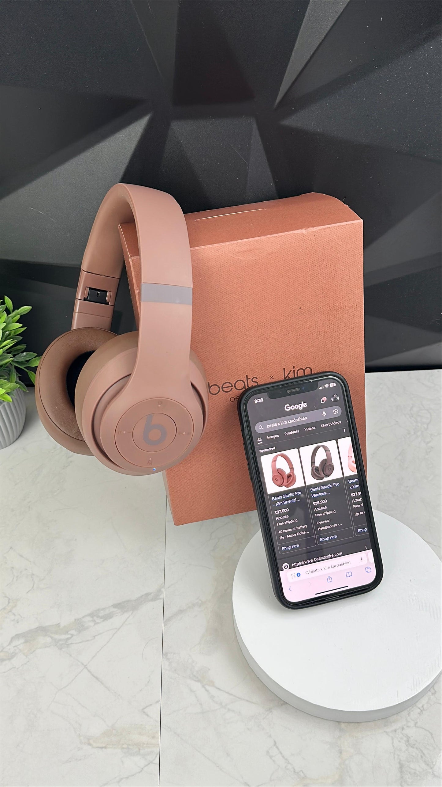 Beats Studio pro