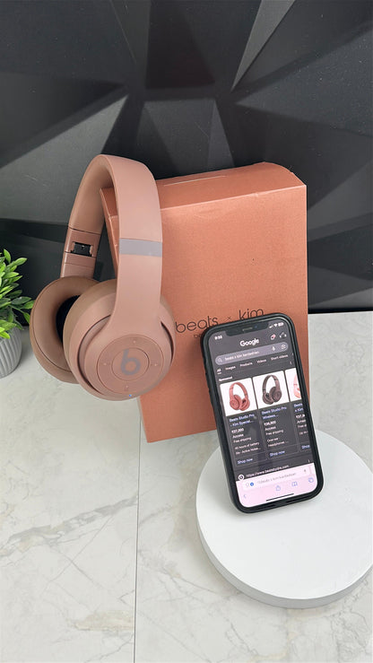 Beats Studio pro