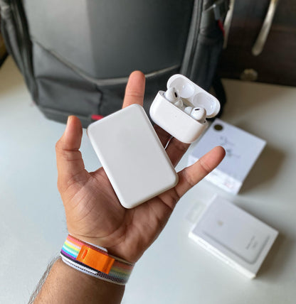 MAGSAFE POWERBANK  / NR ANC PODS COMBO