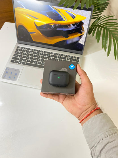 NR PODS PRO 2 ( BLACK EDITION)