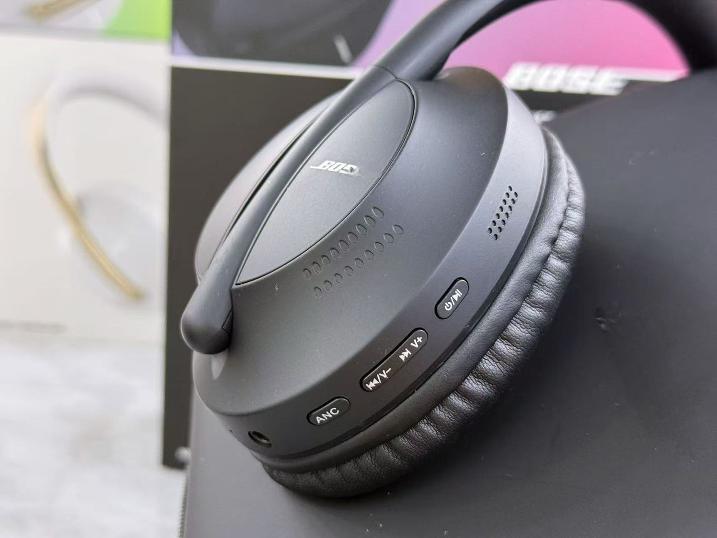 BOSS ANC 700 HEADPHONES