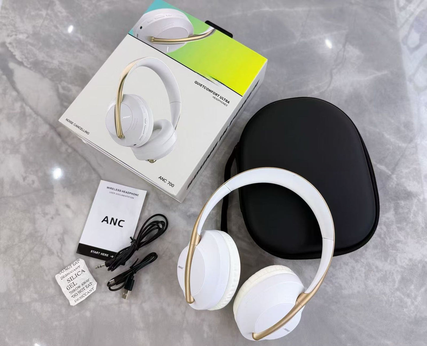 BOSS ANC 700 HEADPHONES