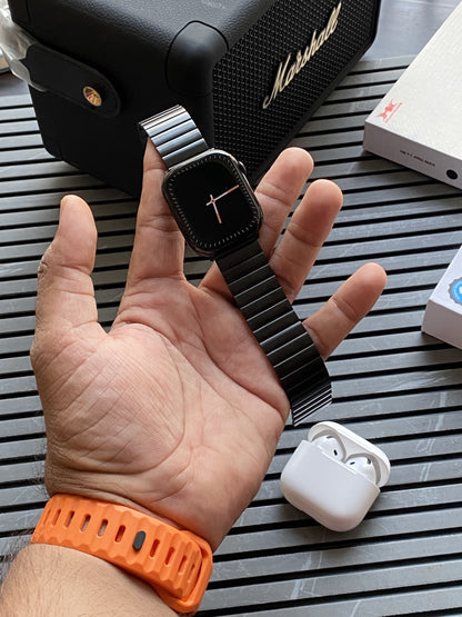 HK 11 pro max/ Air gen 4 combo