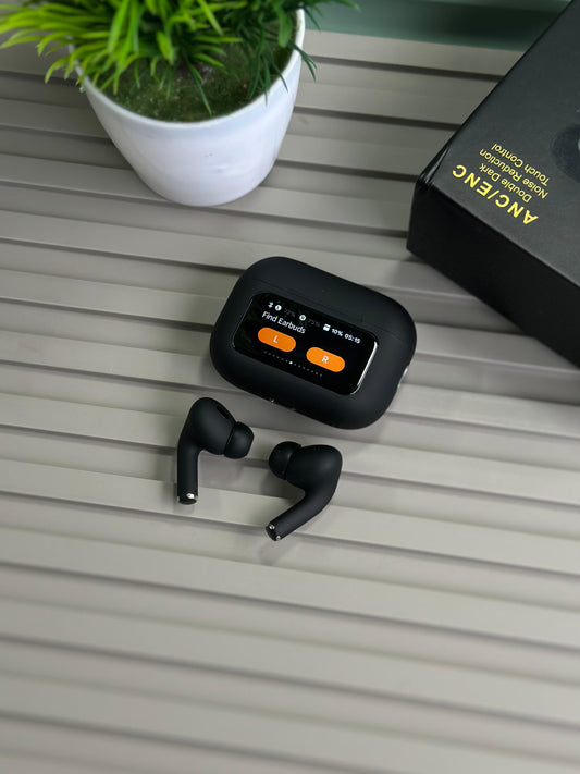 Display pods 2 ( Black Edition )