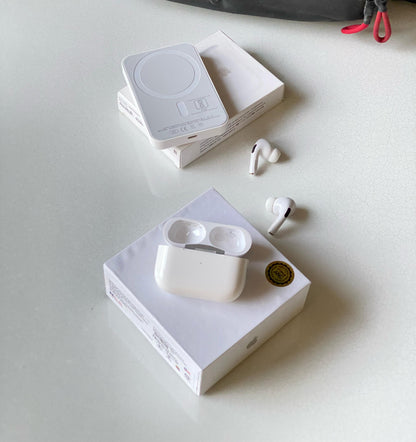 MAGSAFE POWERBANK  / NR ANC PODS COMBO