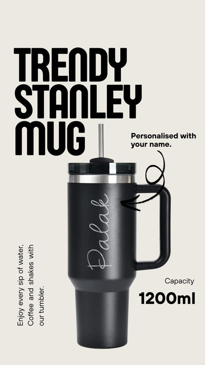 PREMIUM STANLEY TUMBLR