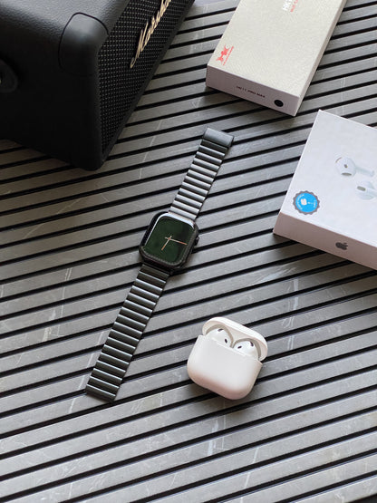 HK 11 pro max/ Air gen 4 combo