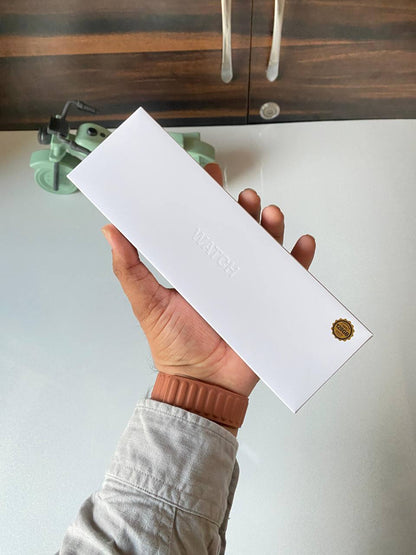 Series 10 /128GB logo watch