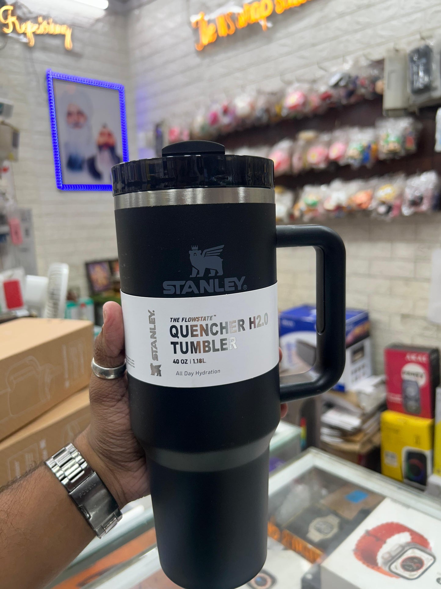 PREMIUM STANLEY TUMBLR