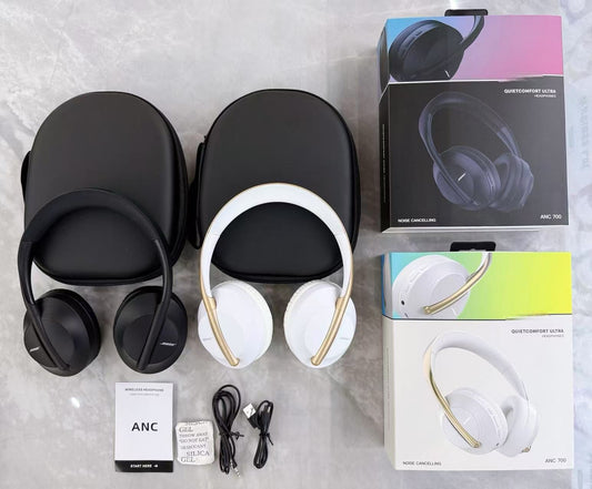 BOSS ANC 700 HEADPHONES