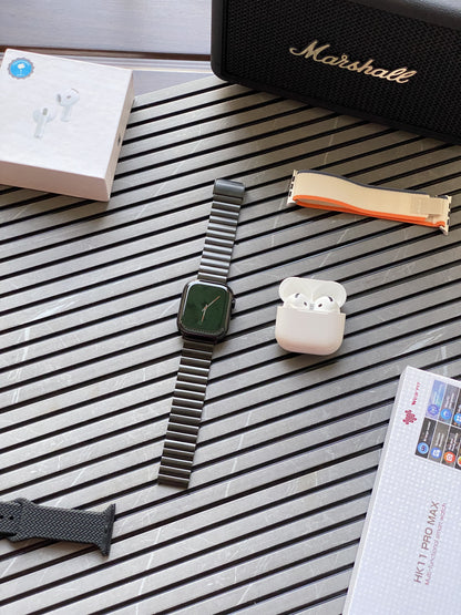 HK 11 pro max/ Air gen 4 combo