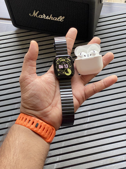 HK 11 pro max/ Air gen 4 combo