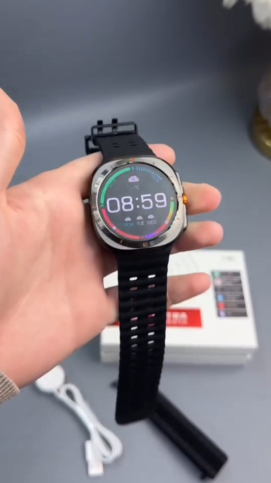 Hk28 ULTRA super amoled