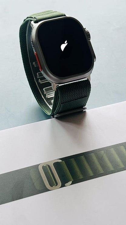 ULTRA 1:1 OLED (LOGO) OG WATCH