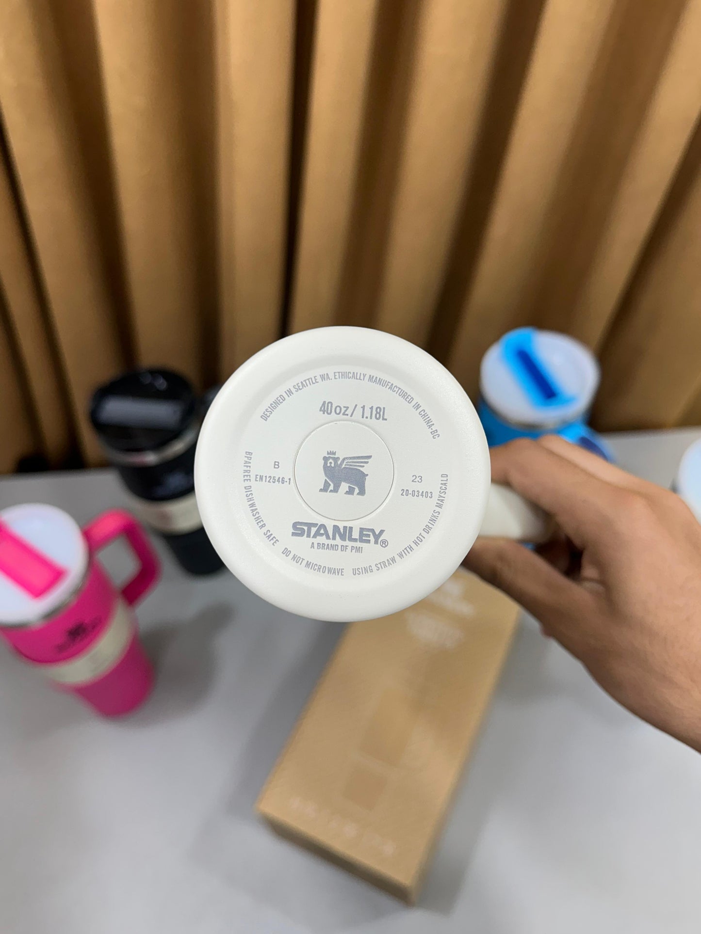 PREMIUM STANLEY TUMBLR