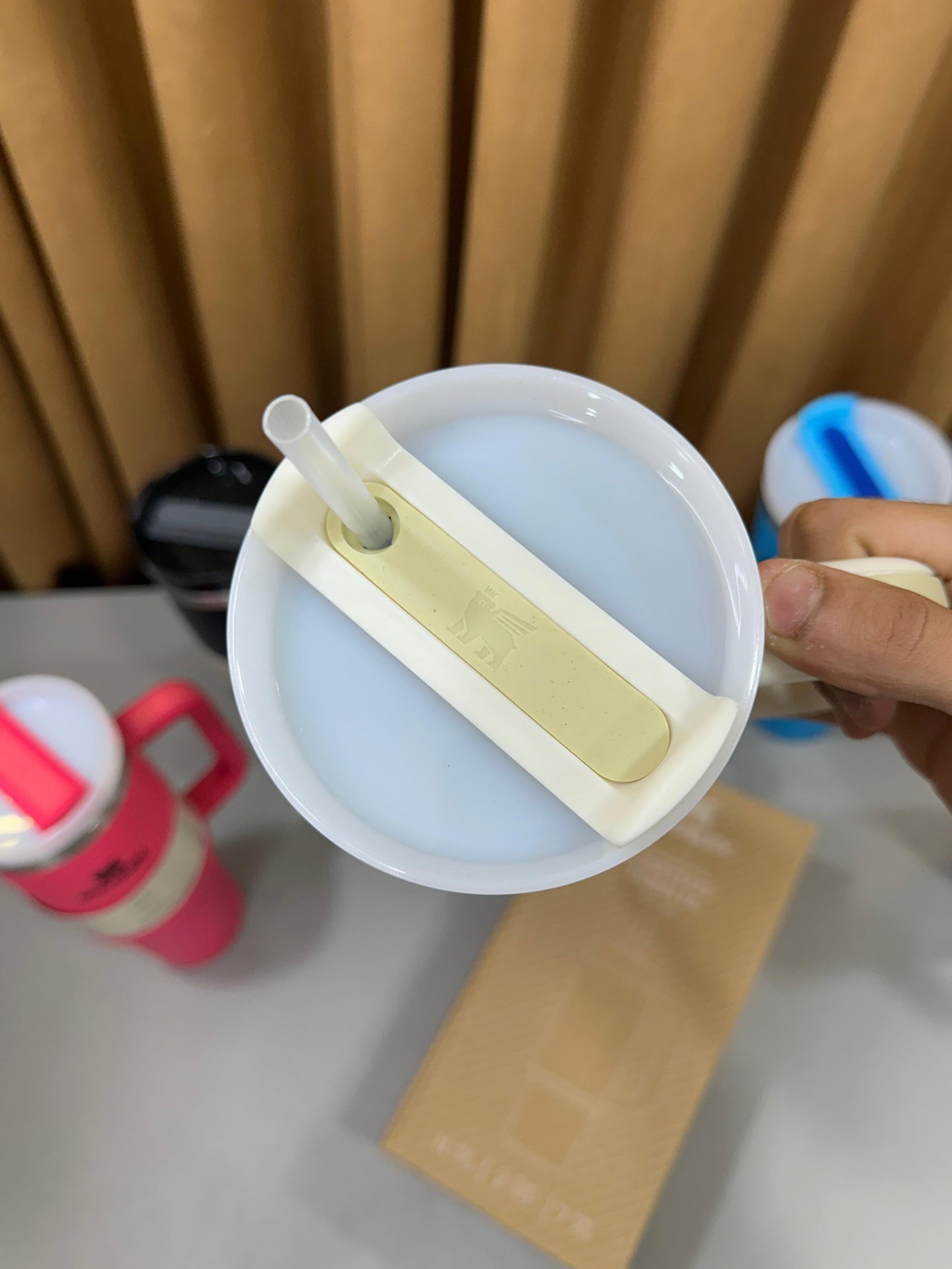 PREMIUM STANLEY TUMBLR