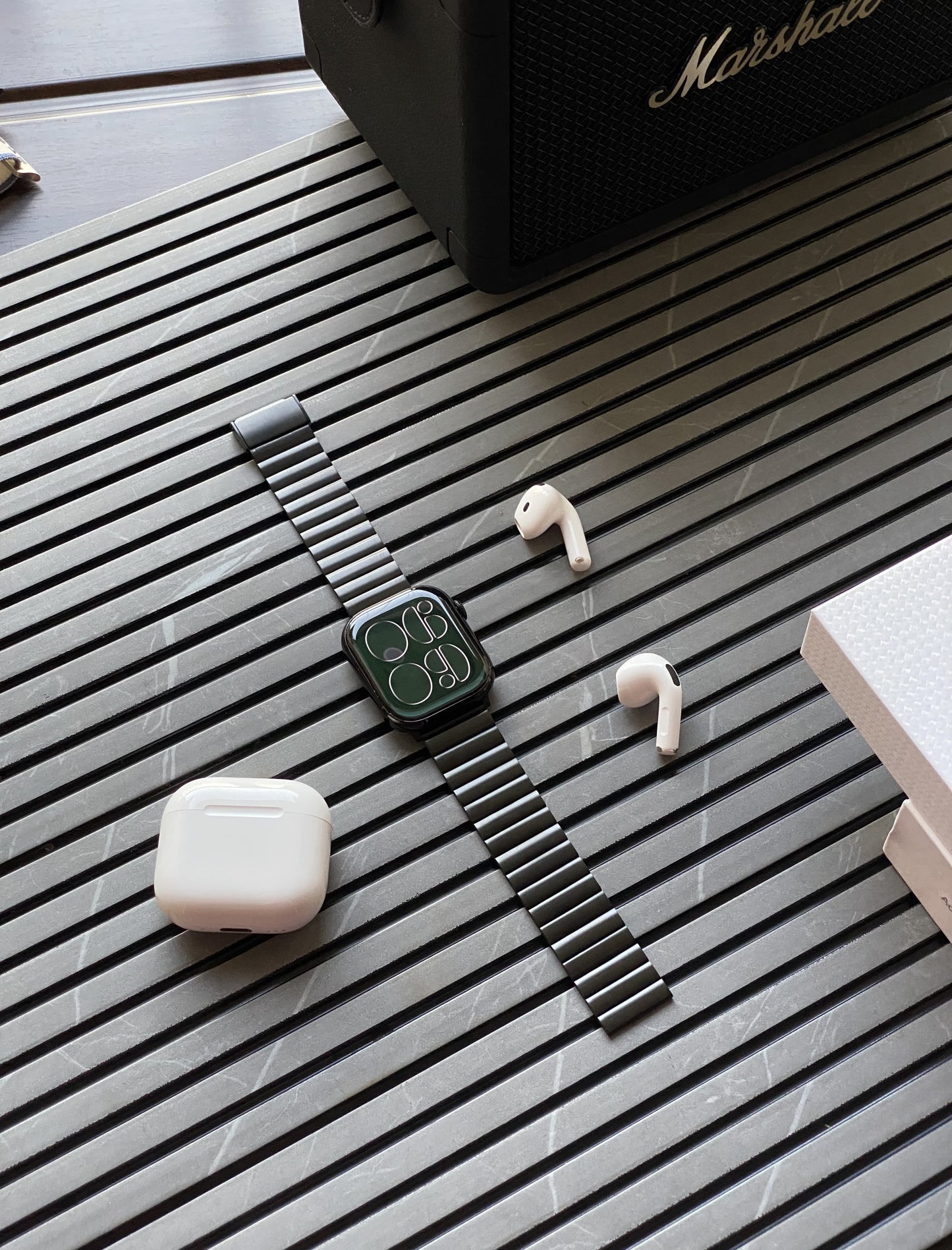 HK 11 pro max/ Air gen 4 combo