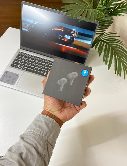 NR PODS PRO 2 ( BLACK EDITION)